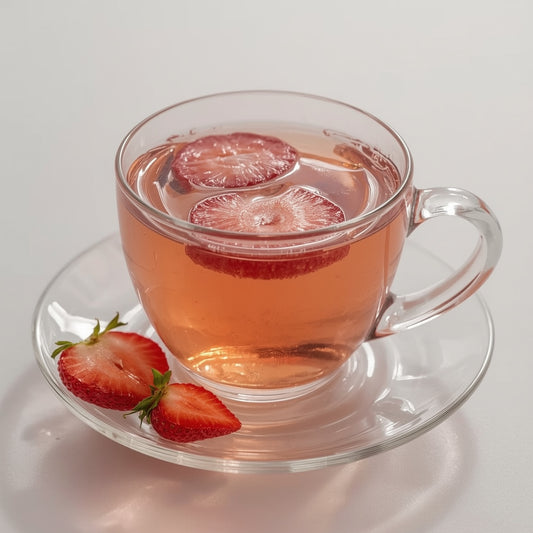 Citrivancea Strawberry Serenade