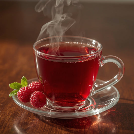 Citrivancea Raspberry Radiance