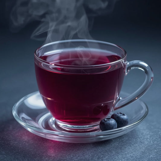 Citrivancea Blueberry Bloom