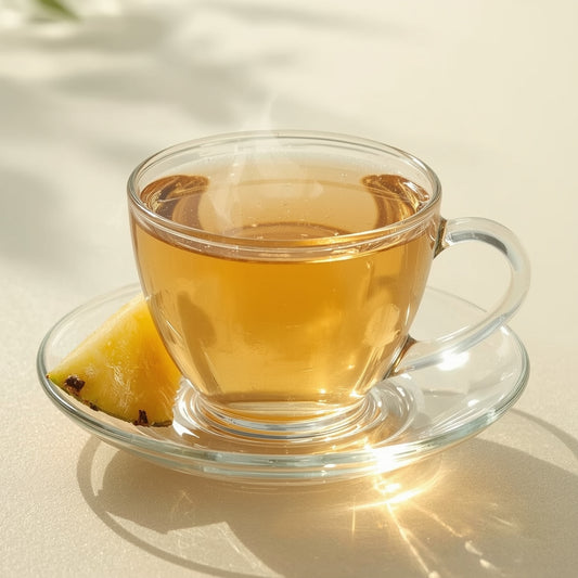 Citrivancea Pineapple Breeze