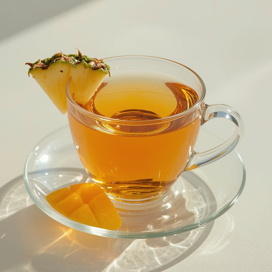 Citrivancea Tropical Fusion Medley