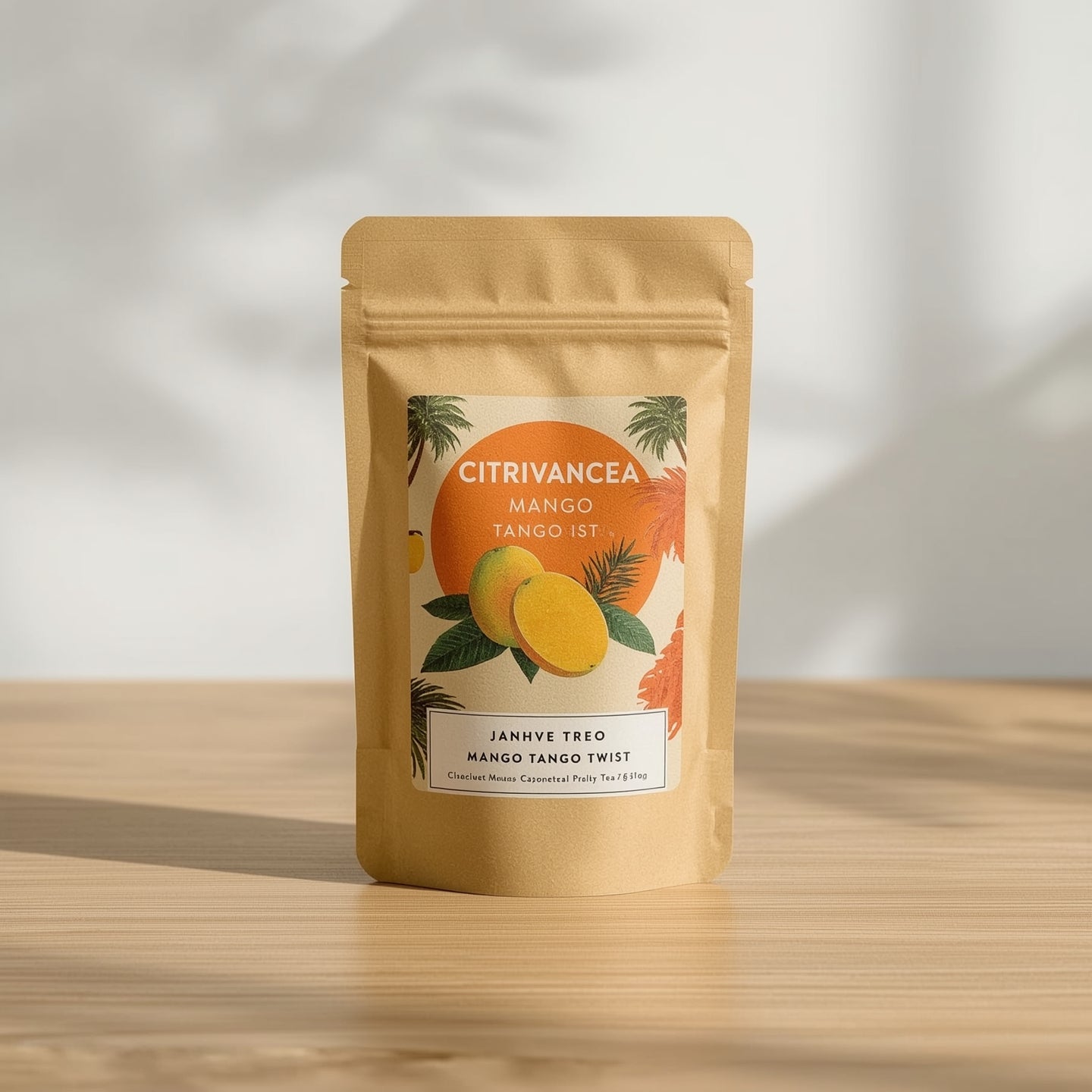 Citrivancea Mango Tango Twist