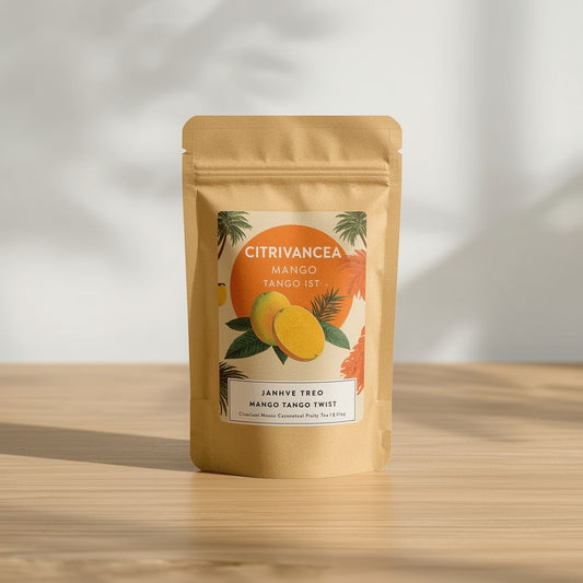 Citrivancea Mango Tango Twist