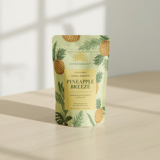 Citrivancea Pineapple Breeze