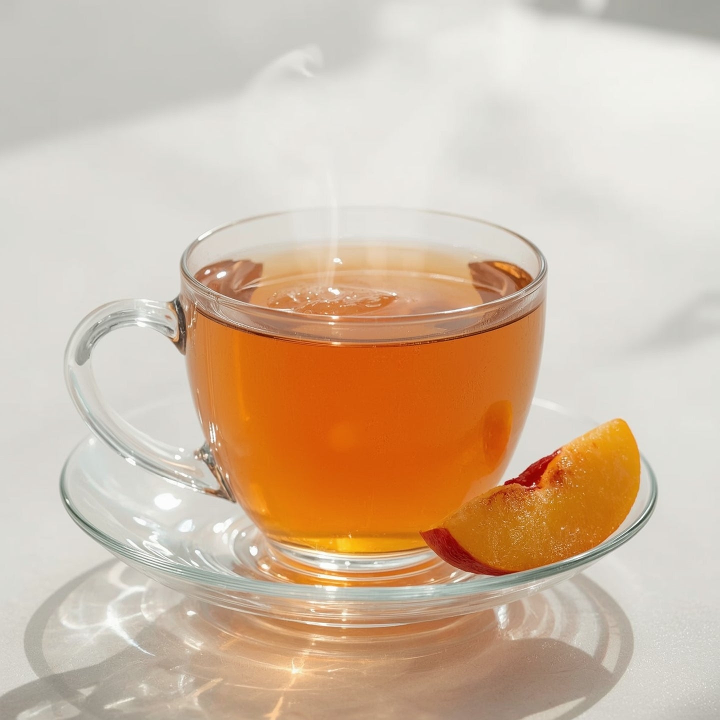 Citrivancea Peach Paradise Twist