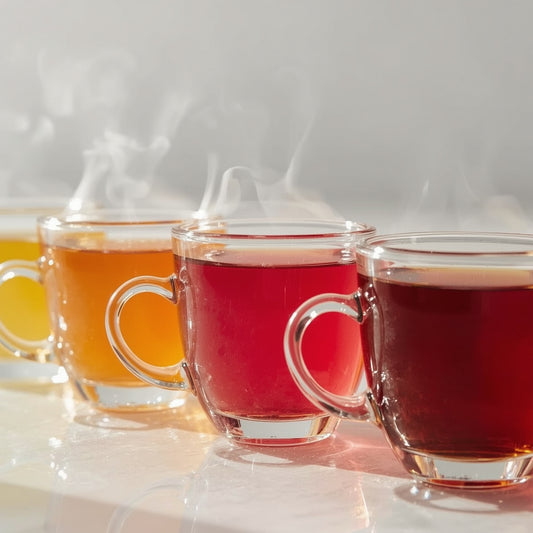 Citrivancea Fruit Symphony Sampler